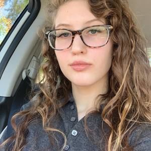 Meet your Posher, Alisyn